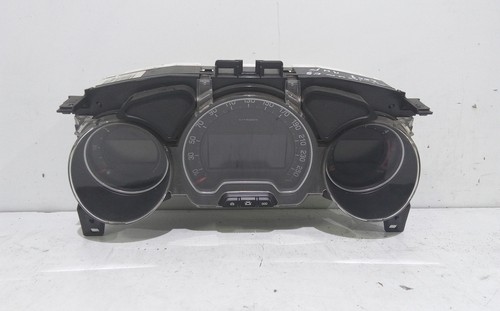 Quadro strumenti per citroen - quadro,