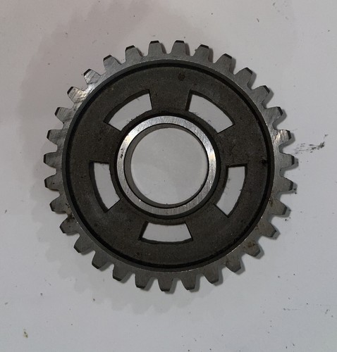 Ingranaggio cambio aermacchi - ingranaggio,