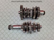 CAMBIO ALBERI HUSQVARNA TE 350 3AE 4T 1992 1994 GEAR BOX