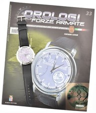 Orologi delle Forze Armate