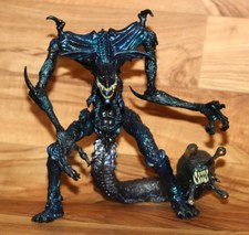 Modellino Devilman Gelmer Toy Fewture serie Devil man MOLTO RARO