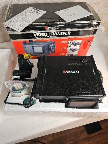 Ambico all one - , all-in-one