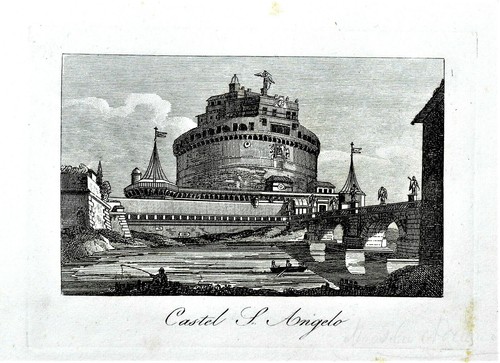 1826c antica - 1826c,