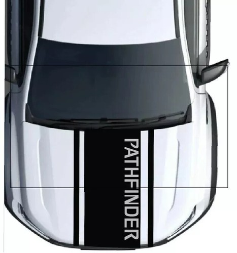 Adatto nissan pathfinder - nissan,