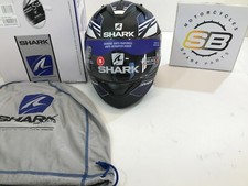 CASCO INTEGRALE SHARK RIDILL