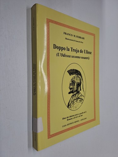 Dopo troja ulisse - dopo, de