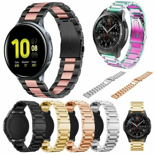Stainless steel metal strap - stainless,