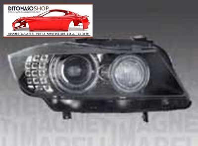 Faro xeno d1s h8 afs - faro,