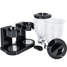 Dispenser Storage Doppio