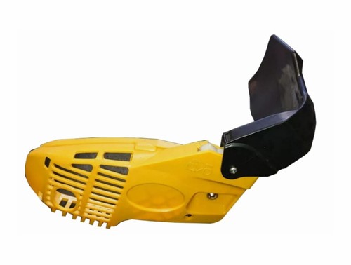 Ricambio motosega 25cc - 2t,
