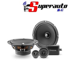 Focal Kit a 2 vie Separate
