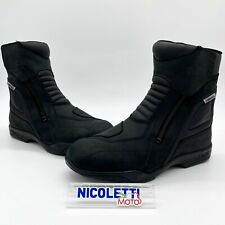 STIVALE MOTO FORMA LATINO DRY