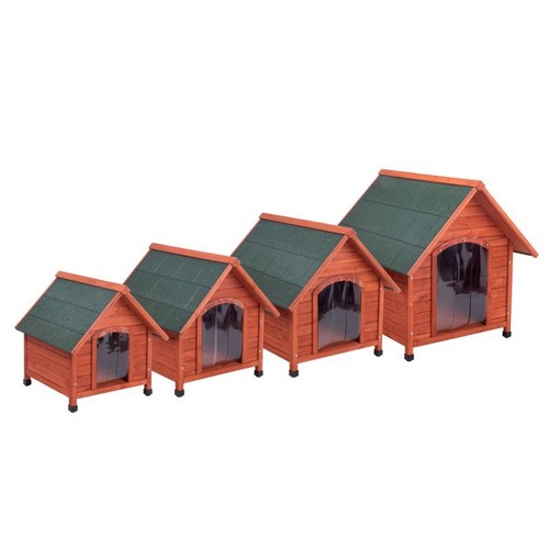 Cuccia legno per - cuccia, cani