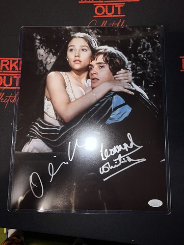Poster olivia hussey leonard - olivia,