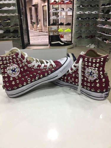 Converse all star alte - all,