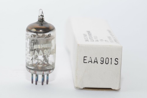 Vintage siemens eaa901s - siemens, 5726