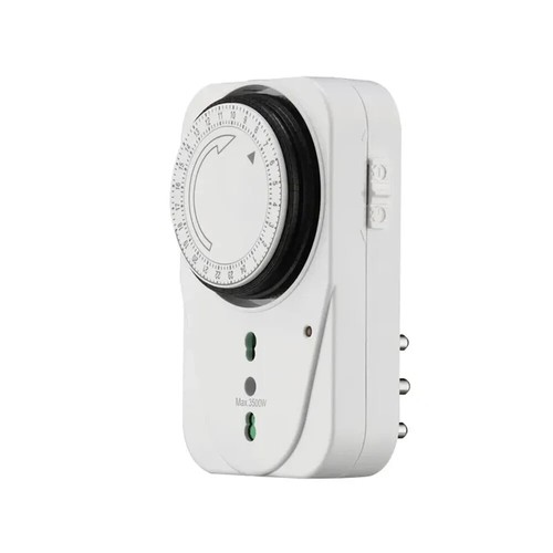 Interruttore timer orario - interruttore,