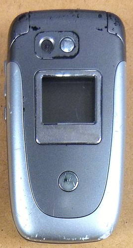 Motorola v360 argento - motorola,
