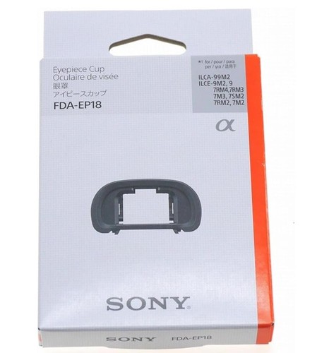 Per sony ilce 7m3 iii - iii, a7m3