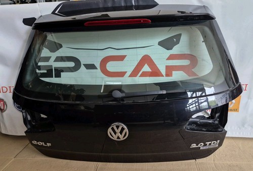 Portellone posteriore golf - portellone, vw