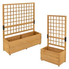 Fioriera decorativa 55 L/100 L