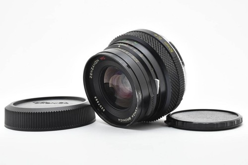Buono zenza bronica - zenza, zenzanon
