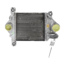 Cambio ad Aria / Intercooler -