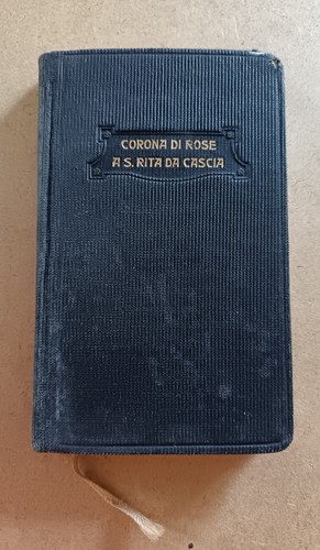 1095a libro preghiere - di,