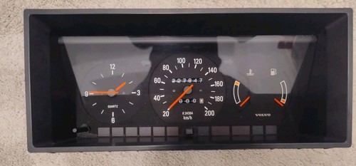 Volvo 240 polar - volvo,
