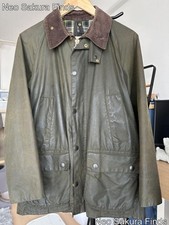 Barbour BEDALE Giacca Blouson