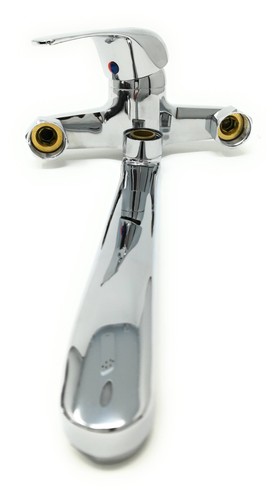 Rubinetto miscelatore