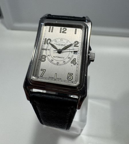 Orologio hebe automatico swiss - orologio,