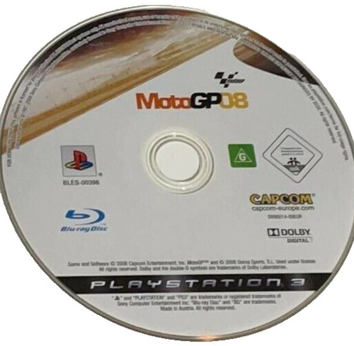Motogp moto per ps3 - motogp, gp