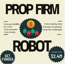 Expert Advisor per MT4 Trading Automatico Forex Bot con bassi drawdown