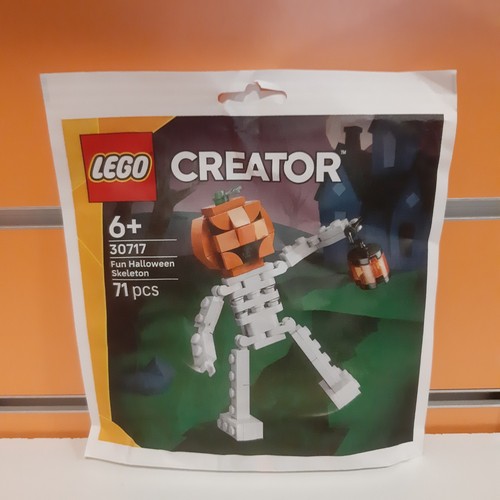 Lego creator 30717 - creator,