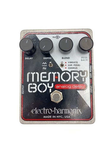 Pedale electro harmonix - pedale,