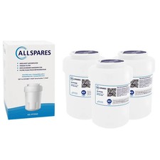 Filtro acqua AllSpares (3x)