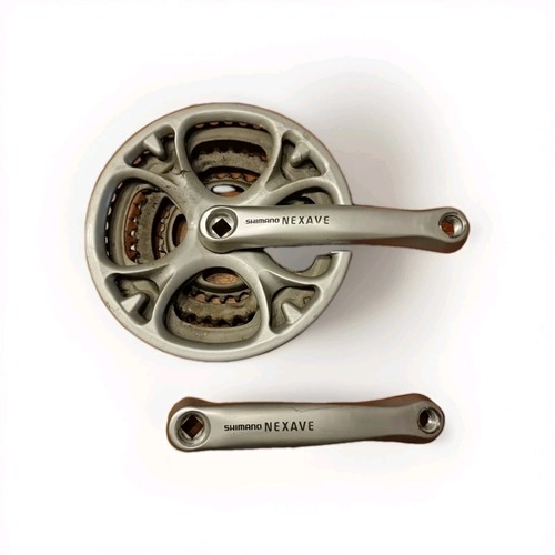 Pedivella shimano nexave - pedivella,