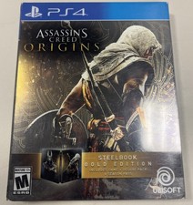 Assassin's Creed: Origins