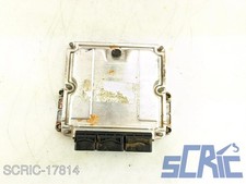 Centralina Motore RENAULT