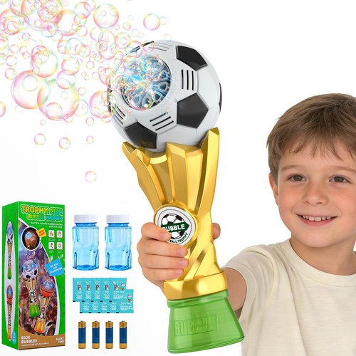 Bacchetta bolle trofeo - bacchetta,