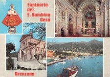Postcard Sanctuary of the