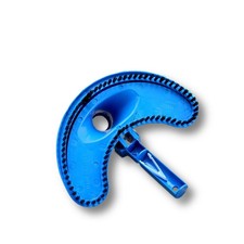  Boucle de tête de nettoyage