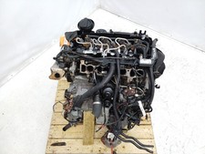 MOTORE COMPLETO N47D20C 2.0D