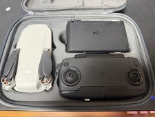 DJI Mavic Mini Fly More Combo