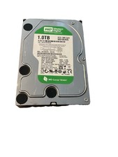 Western Digital WD10EAVS | 1