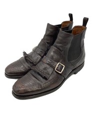 Stivali CHURCH'S SHANGHAI con