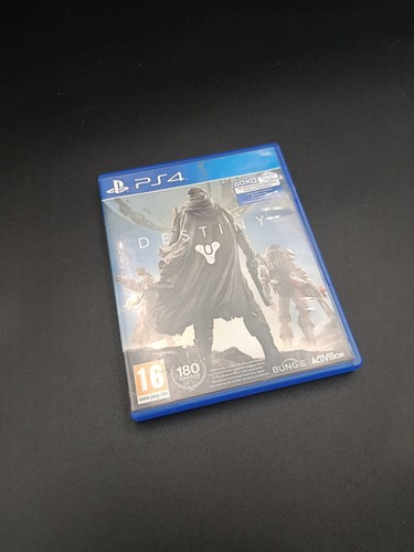 Destiny ps4 sony playstation - destiny,