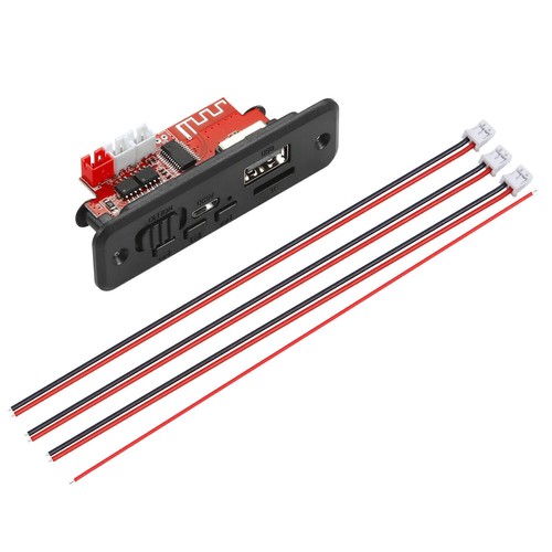 Amplificatore bluetooth - amplificatore, 5v