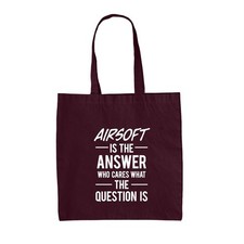 L'Airsoft È La Risposta -